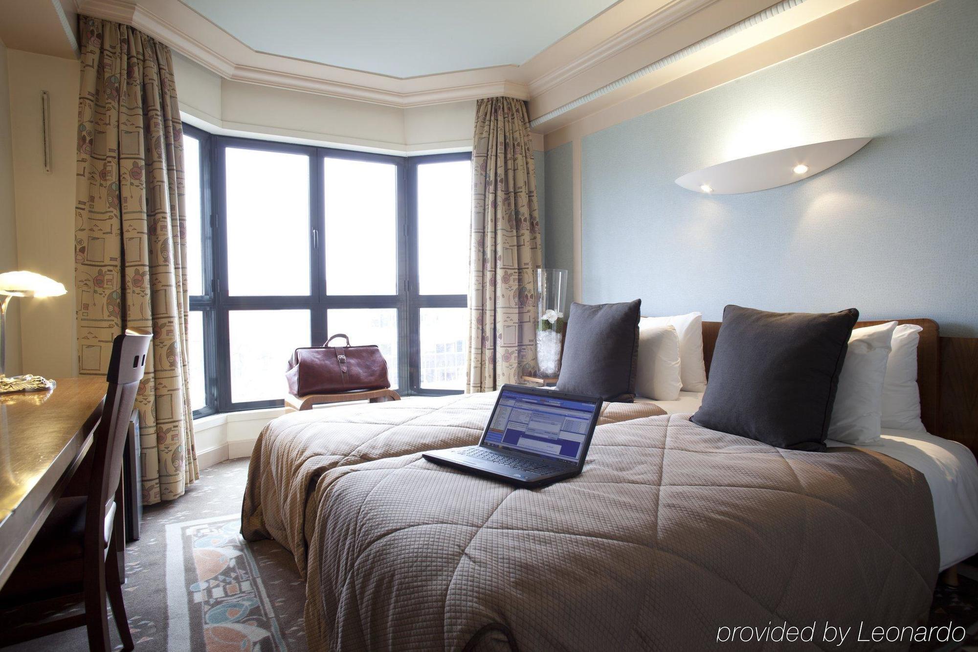 Hotel Art Deco Euralille Room photo